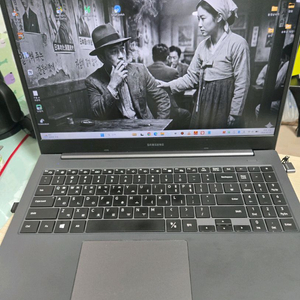 i5 11세대 노트북NT550XDA/NT551XDA