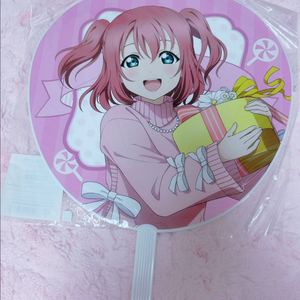 러브라이브 선샤인 아쿠아 쿠로사와 루비 우치와 판매