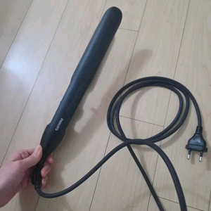 필립스 5000시리즈 헤어 스트레이트너