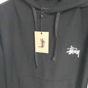 M사이즈)) 스투시 후드티 남녀공용