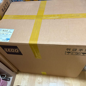 레고(LEGO) 스타워즈 75419 데스스타(UCS) 공홈판 미개봉 판매합니다