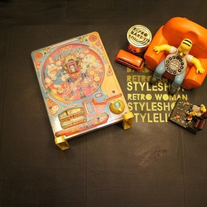 도라이몽게임기 도라에몽 도라이몽소품 도라에몽소품 예쁜인테리어소품,빈티지소품 고전완구 고전장난감 빈티지장난감