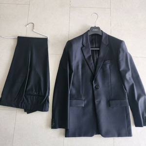 타임옴므 다크네이비 수트.정장세트 46.78