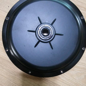 새것 전기자전거 허브 모터1000w 커버 팝니다