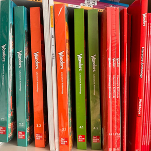 수퍼맘 원더스 앤솔로지 anthology