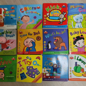 피커북 영어교육 전집 세트