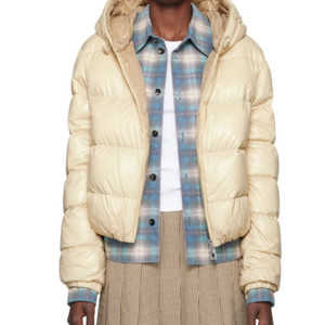 몽클레어 여성 Bayard 바야드 다운 재킷1