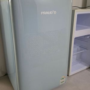 위니아 프라우드S RT118AB 냉장고