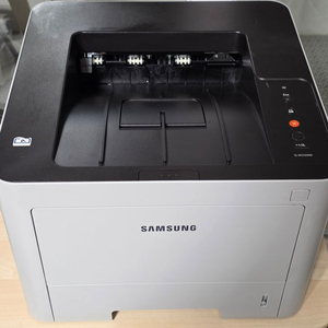 삼성 SL-M3320ND 프린터_a번