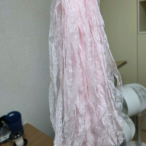 망사레이스 토숀레이스