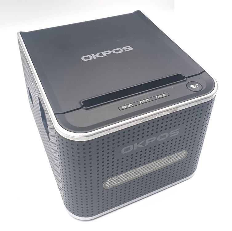 OKPOS OK-60포스영수증프린터 POS프린터 배달주문서프린터--1