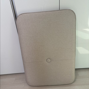 일룸 쿠시노 침대 가드 500폭