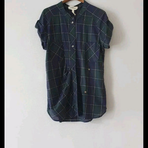 (정품)이자벨마랑 TOILE ISABEL MARANT 실크100% 오버사이즈 블라우스2종 55-날씬77