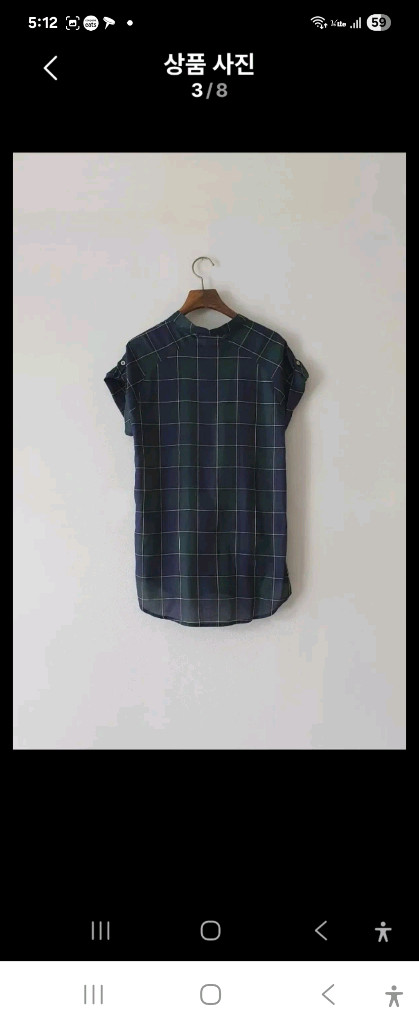 (정품)이자벨마랑 TOILE ISABEL MARANT 실크100% 오버사이즈 블라우스2종 55-날씬77--1