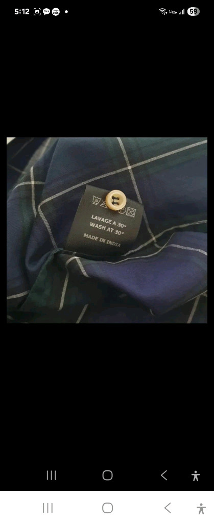 (정품)이자벨마랑 TOILE ISABEL MARANT 실크100% 오버사이즈 블라우스2종 55-날씬77--6