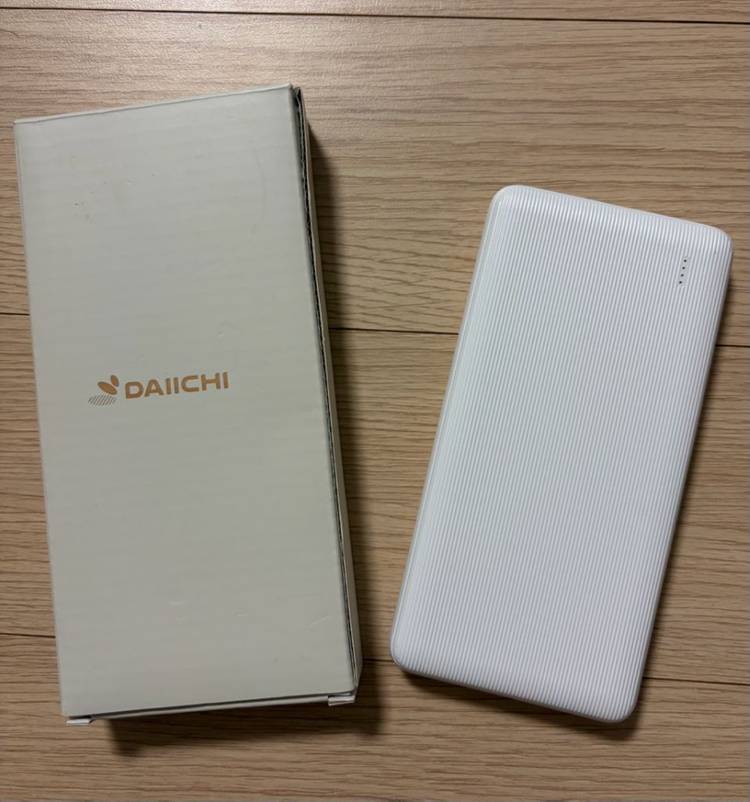다이치 보조배터리 10000--1