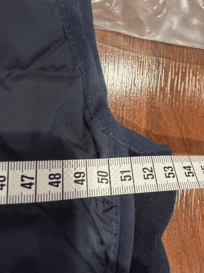 [톰;브라운] 새상품 / 패딩조끼 / 4 - 약 105 사이즈--3