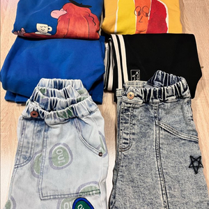 리미떼두두 L사이즈 일괄