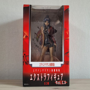 에반게리온 신 극장판 ver.1.5 미사토