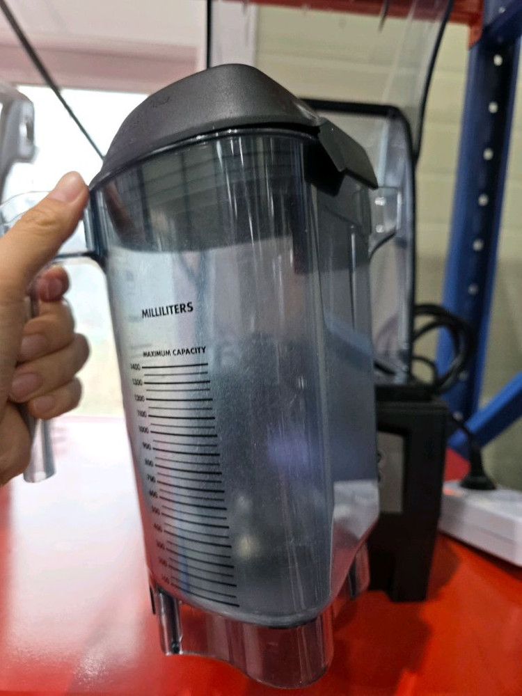 업소용 블렌더 바이타믹스 콰이어트원--3