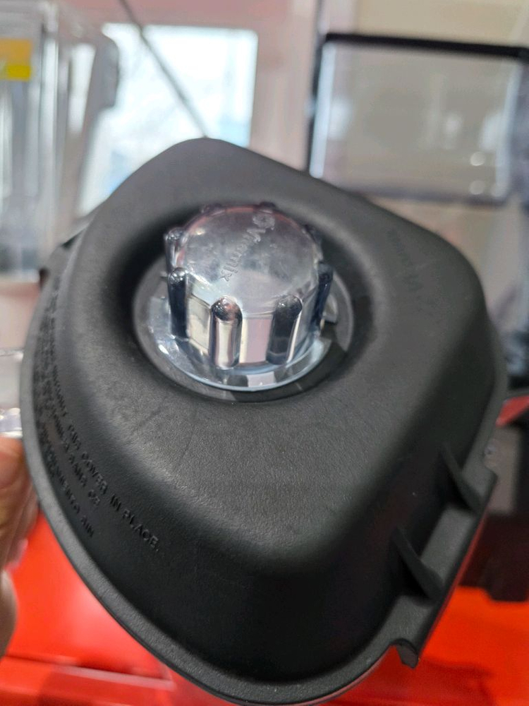 업소용 블렌더 바이타믹스 콰이어트원--5