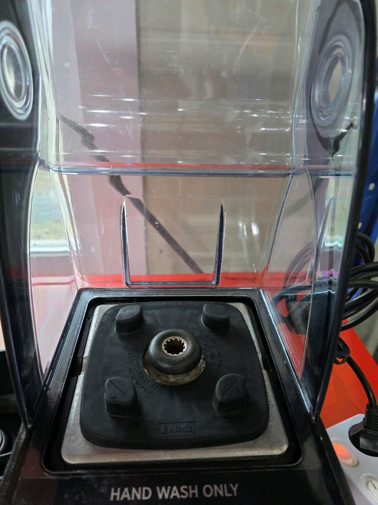 업소용 블렌더 바이타믹스 콰이어트원--6