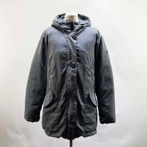 노스페이스 여성구스패딩 XXL 진스센스