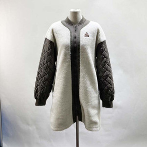 밀레 남성 플리츠 롱집업 M 진스센스