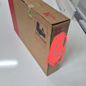 레노버 씽크패드 T16 Gen4 AMD 5G 64GB 미개봉 이미지