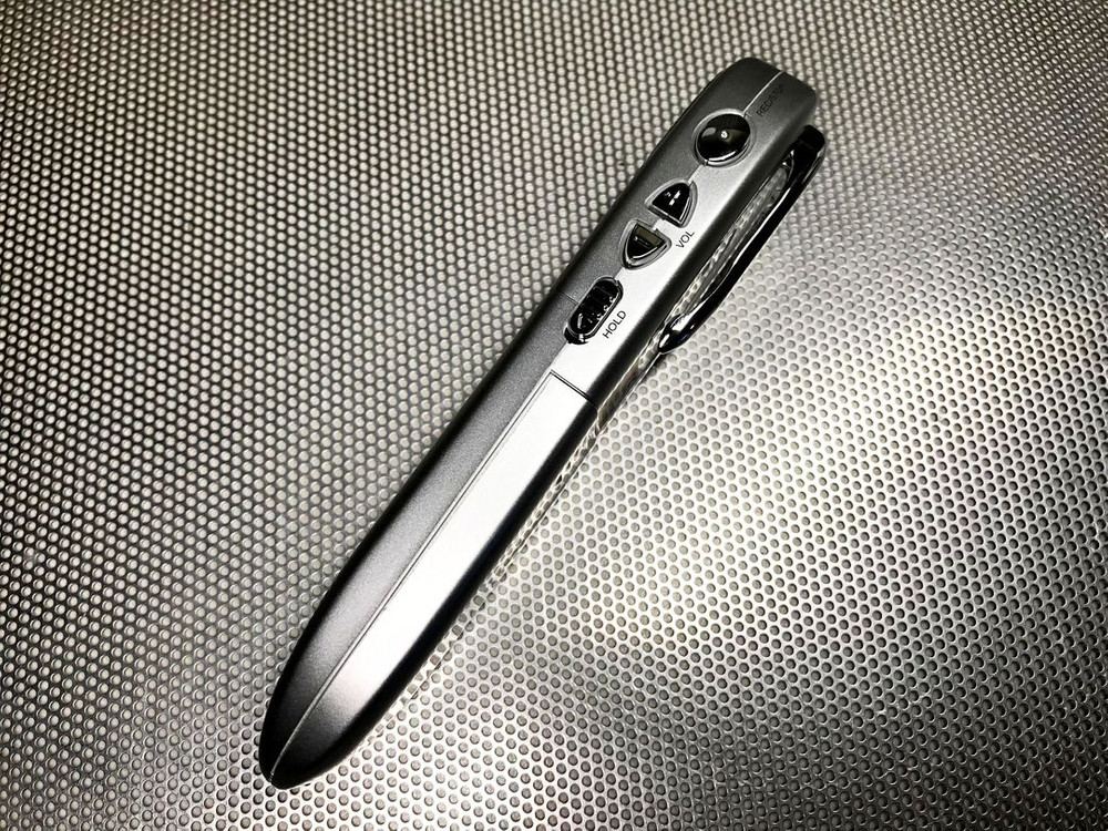 에이펙스 / 보이스레코더 / AVR-900--1