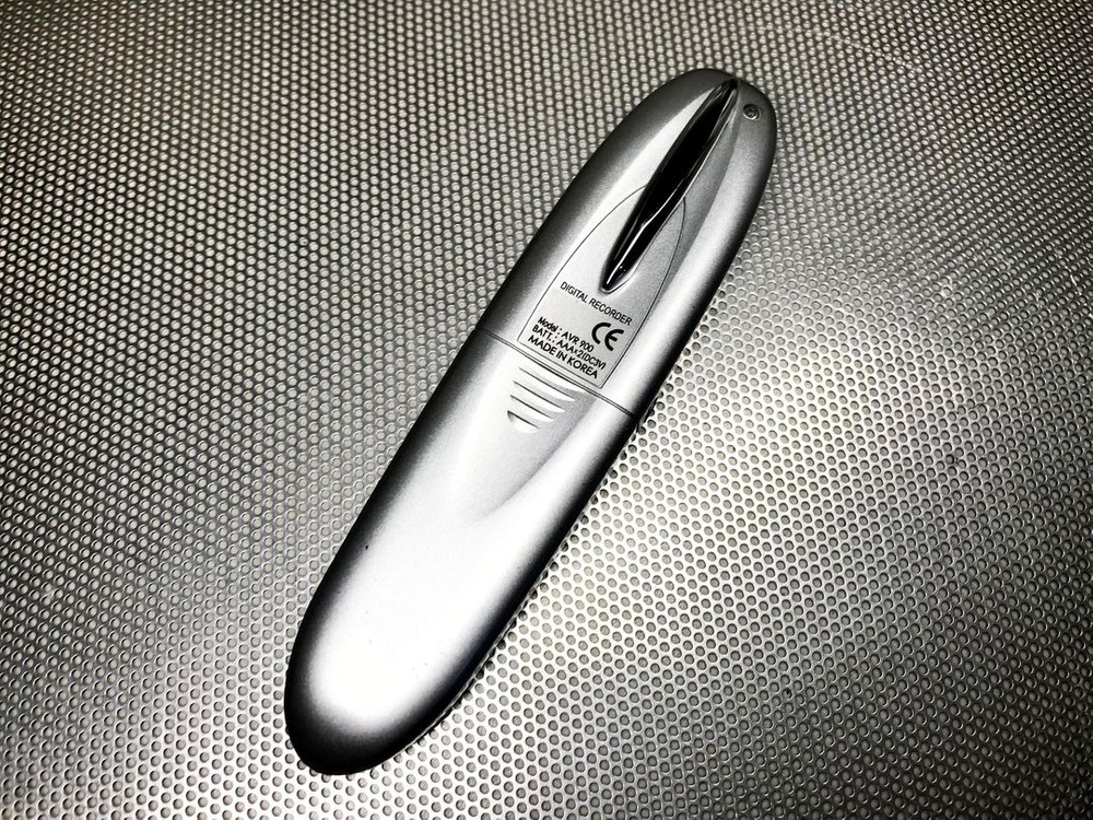 에이펙스 / 보이스레코더 / AVR-900--2