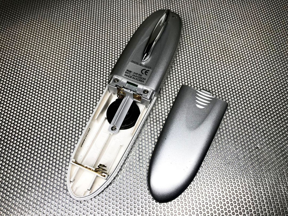 에이펙스 / 보이스레코더 / AVR-900--3