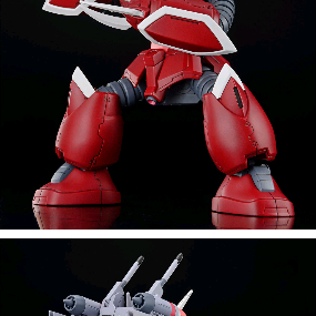 HG 즈고크 (SEED FREEDOM Ver.)