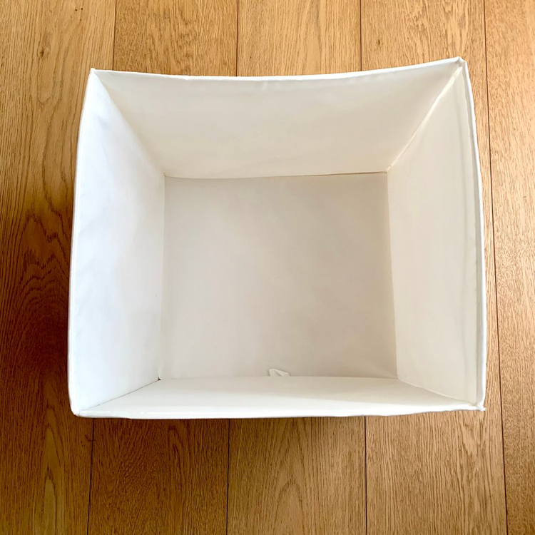 이케아 스쿠브 수납함 1개 + 신발함 5개--3