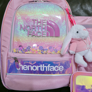 #신학기 특가! 노스페이스 저학년 책가방 세트