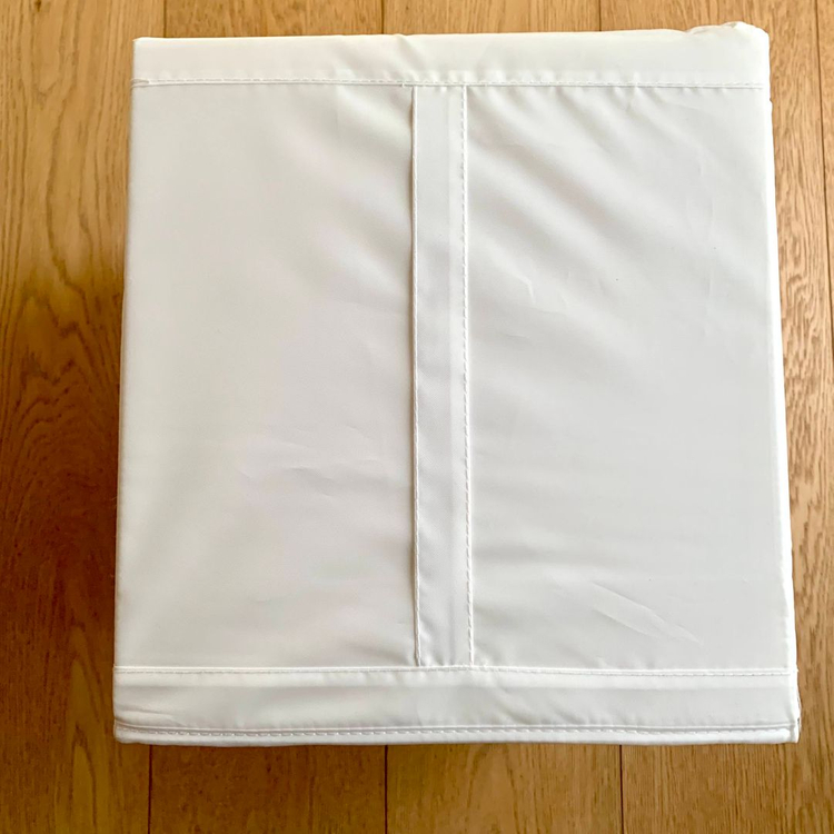 이케아 스쿠브 수납함 1개 + 신발함 5개--4