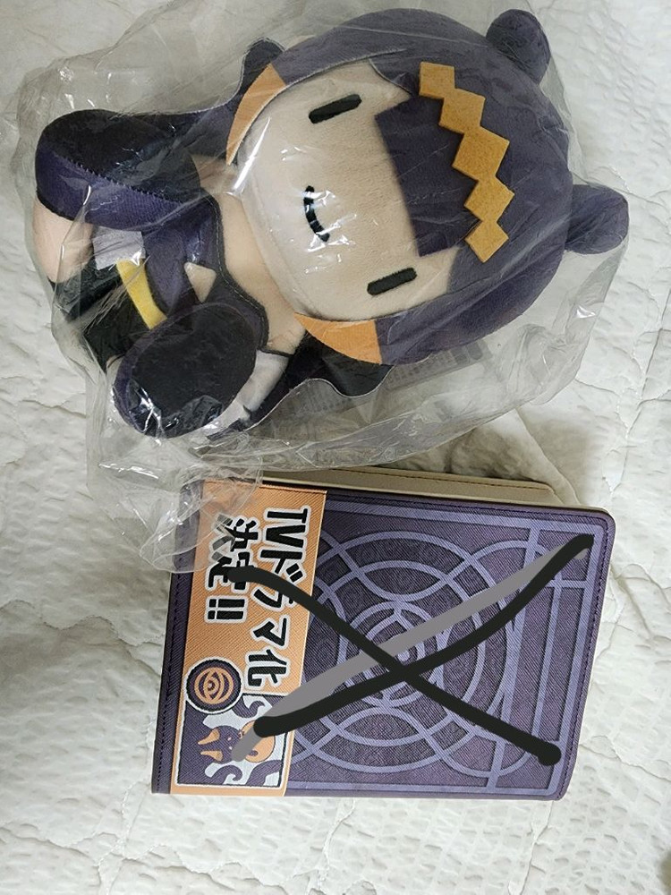 각종 옛날 홀로라이브 굿즈 판매합니다--6