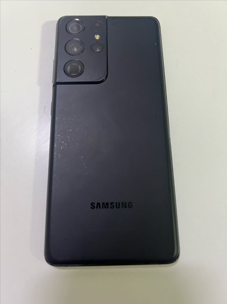 갤럭시 S21울트라--3