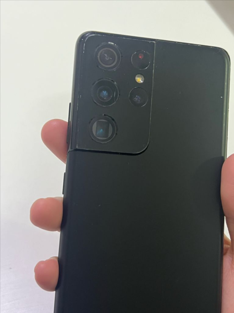 갤럭시 S21울트라--8