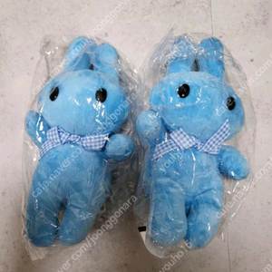 블루래빗 토끼인형 판매(새상품)