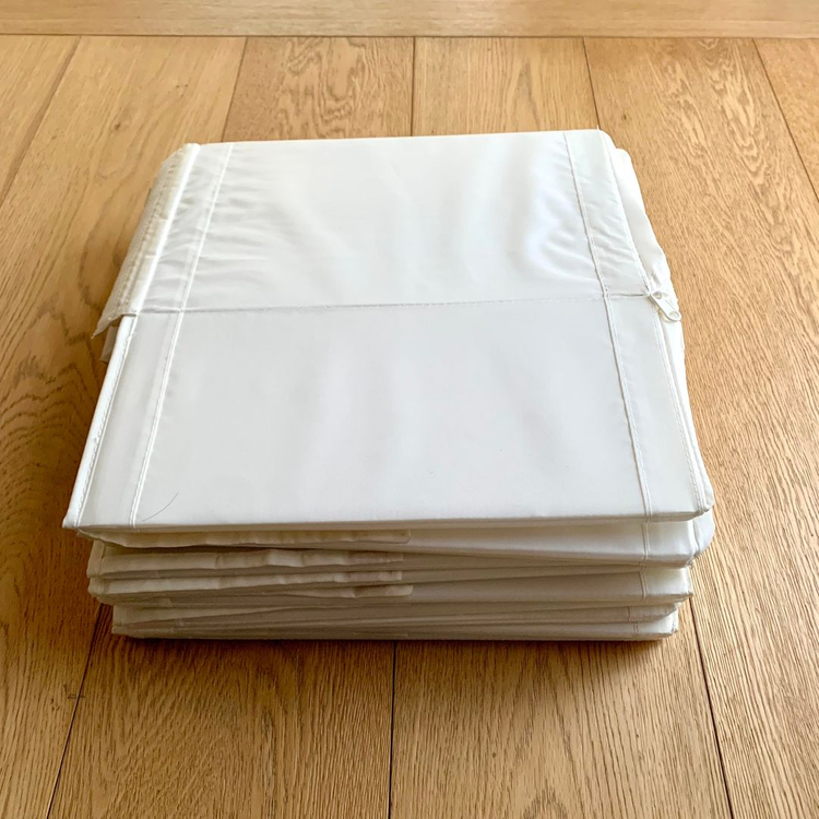 이케아 스쿠브 수납함 1개 + 신발함 5개--9