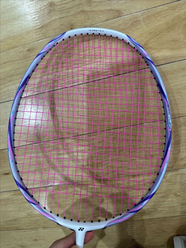 요넥스 배드민턴라켓 나노플레어111 이미지