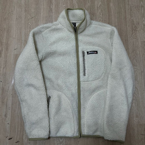 펜필드 남성 양털 뽀글이 후리스 자켓 L/100