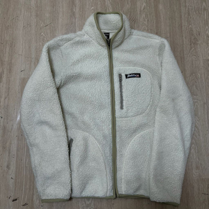 펜필드 남성 양털 뽀글이 후리스 자켓 L/100