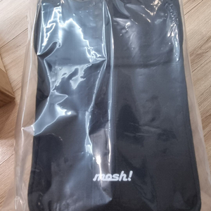 모슈 런치 캐리 쿨러 백 도시락 가방