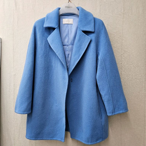 SJSJ 캐시미어울100%자켓 ~55