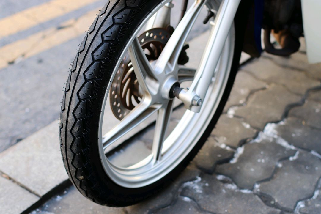 슈퍼커브110 혼다 2021년식 37.823KM 오토바이 판매합니다--9