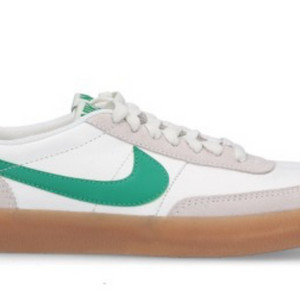 나이키 / 킬샷 레더 스니커즈 그린 / 255-260