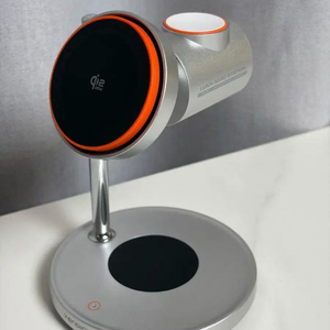 벤딕트 Qi2 25W 3IN1 맥세이프 고속 무선충전기 거치대