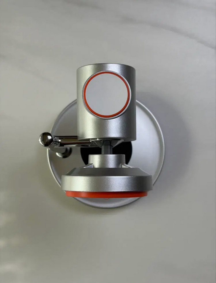 벤딕트 Qi2 25W 3IN1 맥세이프 고속 무선충전기 거치대--4